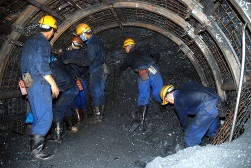 Cháy khí metan trong hầm lò, 4 công nhân thiệt mạng tại Quảng Ninh