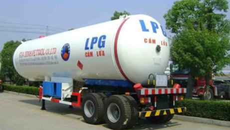 Ban hành chỉ thị tăng cường kiểm tra, xử lý trong kinh doanh khí dầu mỏ hóa lỏng