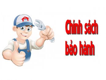 Chính sách bảo hành
