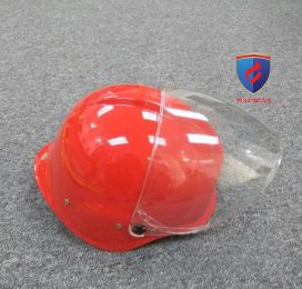 Cung cấp trang phục và thiết bị pccc cho lực lượng dân phòng 