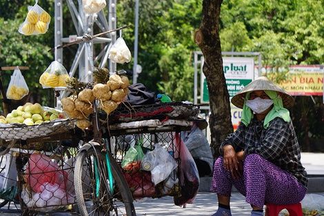 Tin tức thời tiết hôm nay, 29.6.2021: Nắng nóng kéo dài đến tháng 7