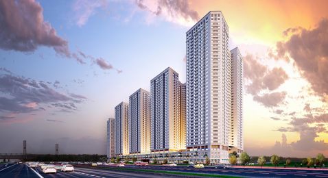 Thiết kế hệ thống PCCC cho chung cư