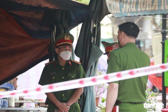 Hà Nội 21.4.2022 : Cháy nhà trong đêm, 5 người thiệt mạng