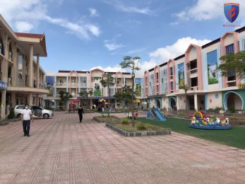 Một số lưu ý khi thiết kế hệ thống pccc cho dự án trường mầm non