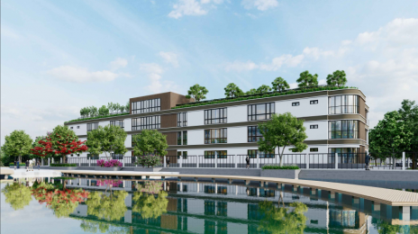 Một số lưu ý khi thiết kế hệ thống pccc cho dự án trường Tiểu Học, THCS, Đường vào trường