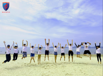 Du lịch 2022: Pcc247.vn Chuyến du lịch kỷ niệm 10 năm thành lập công ty