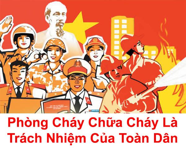 TRẢI NGHIỆM PHÒNG CHÁY, CHỮA CHÁY VÀ CỨU NẠN, CỨU HỘ TẠI HÀ NỘI