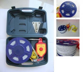 Cuộn dây thoát hiểm