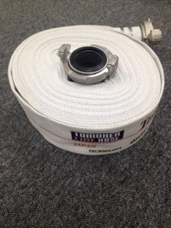 Vòi rồng chữa cháy