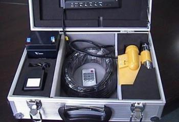 Camera cứu nạn, cứu hộ dưới nước