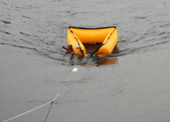 Súng bắn phao cứu sinh 