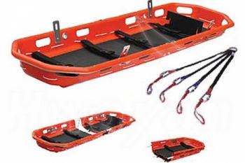 Cáng cứu hộ hàng hải 