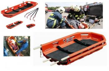 Cáng cứu hộ hàng không 