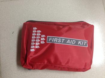 Bộ sơ cứu y tế