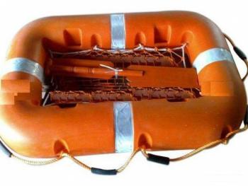 Phao bè cứu sinh tự nổi 