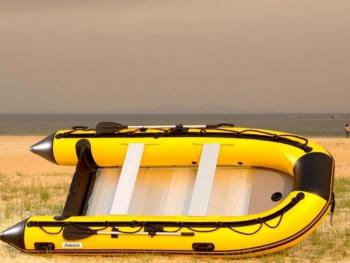 xuồng quân đội bơm hơi 