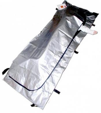 Túi đựng tử thi 