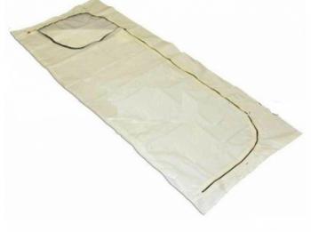 Túi bảo quản tử thi 