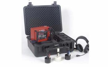 Thiết bị dò tìm âm thanh nạn nhân 6 sensor 