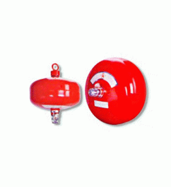 Bình cầu chữa cháy tự động XZFTBL8