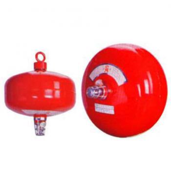  Bình chữa cháy tự động bột khô treo XZFTB6