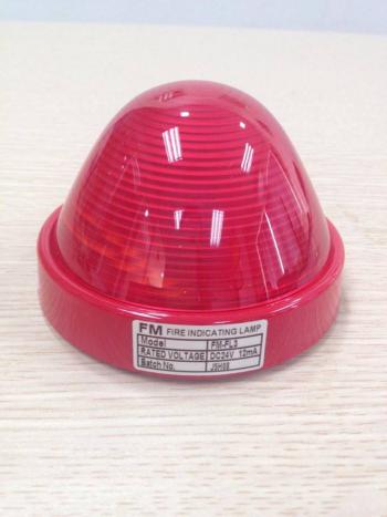 Đèn báo cháy Hochiki