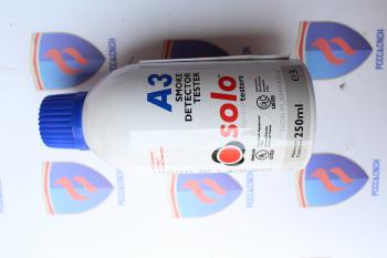Chai tạo khói Solo A3