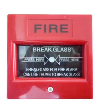 Nút Ấn Vuông FM-FP1