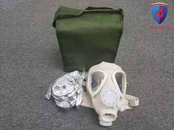 Mặt nạ phòng độc V5