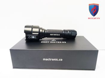 Đèn pin cứu hộ cầm tay