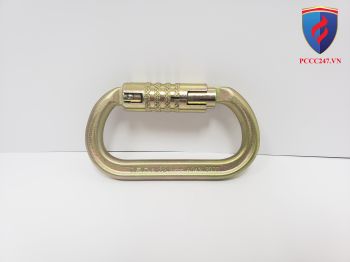 Móc khóa carabiner