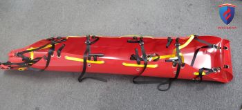 Cáng cứu hộ trên cao 