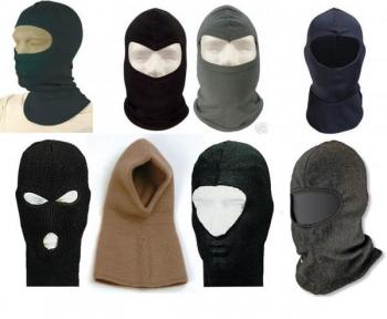 Mũ trùm đầu chữa cháy