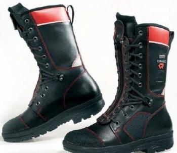 Ủng chữa cháy ( chống cháy)