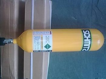 Bình thở dự trữ 