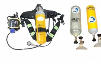 Bình khí thở SCBA 