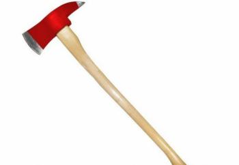 Búa rìu cứu nạn, cứu hộ