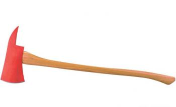 Rìu phá kính cứu nạn